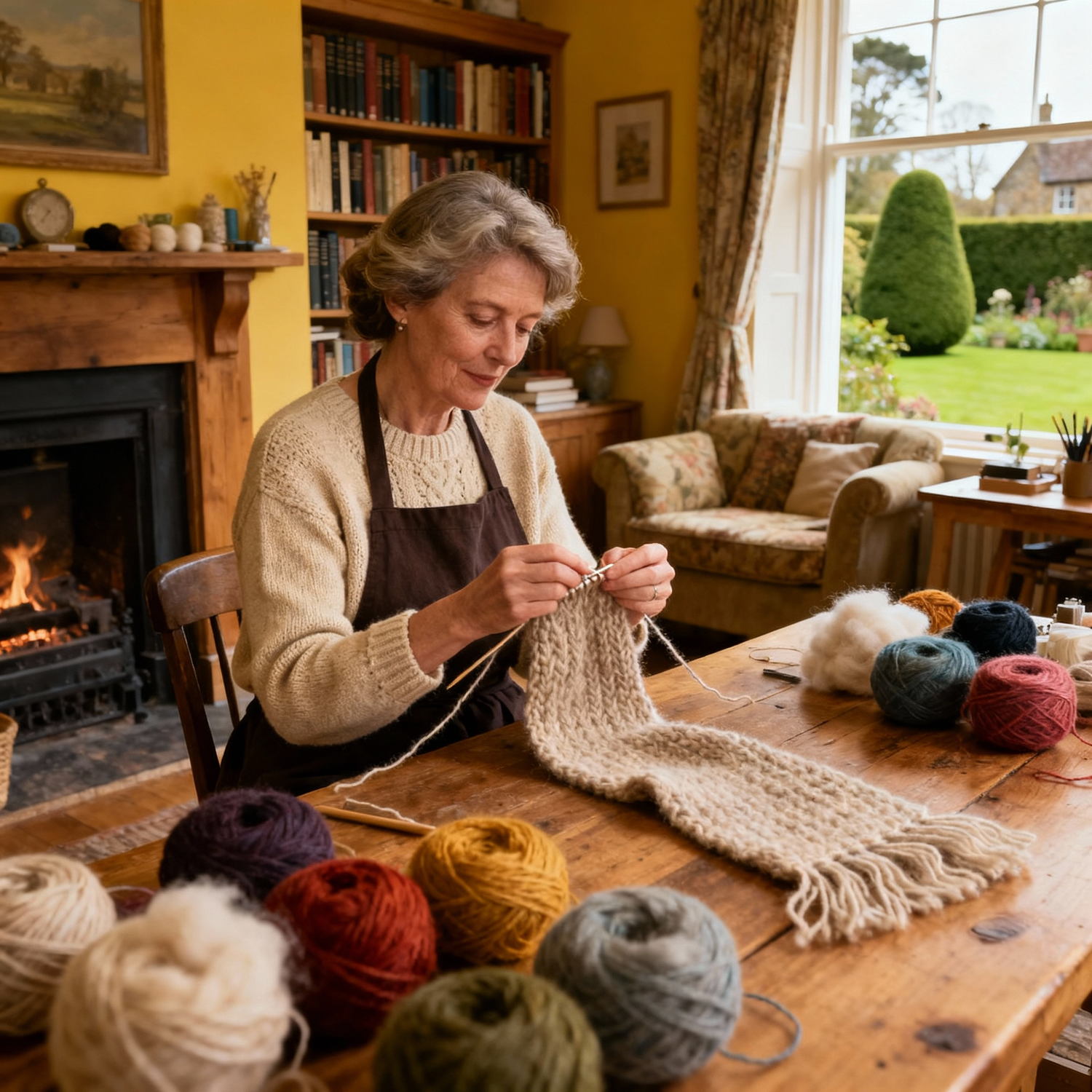 Mary's Handmade Goods