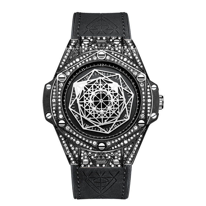 HsakuraStudio-Star diamond maze series