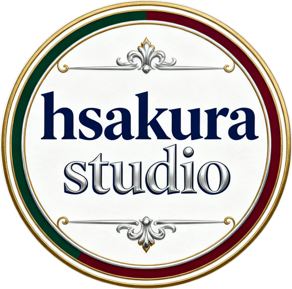hsakurastudio