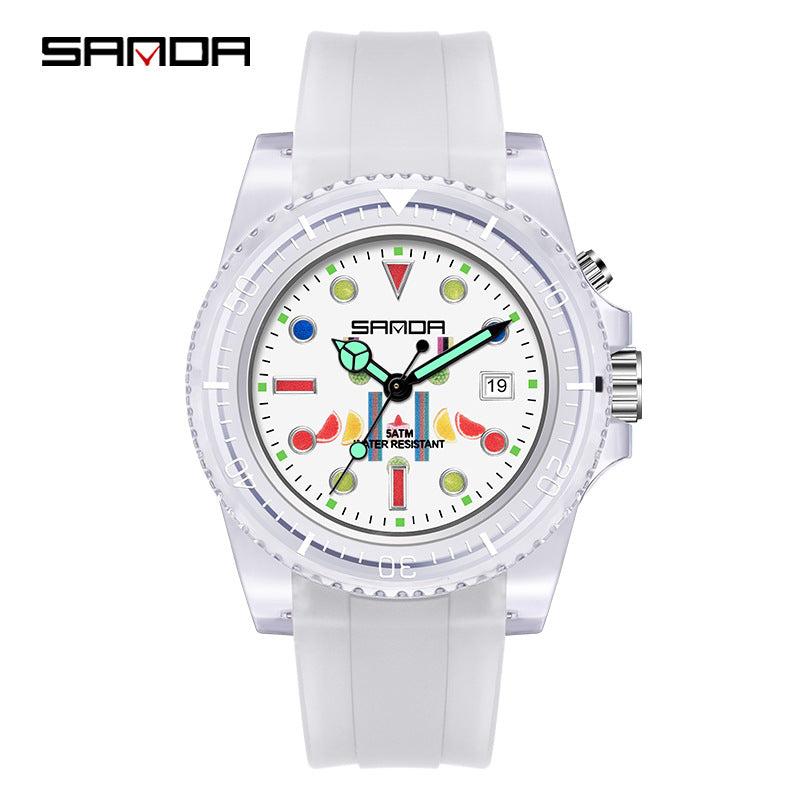 HsakuraStudio- Future Technology Series