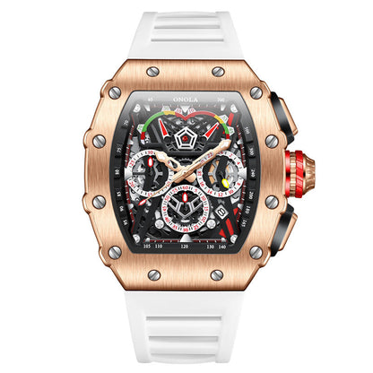 HsakuraStudio- レインボーブリッジシリーズ