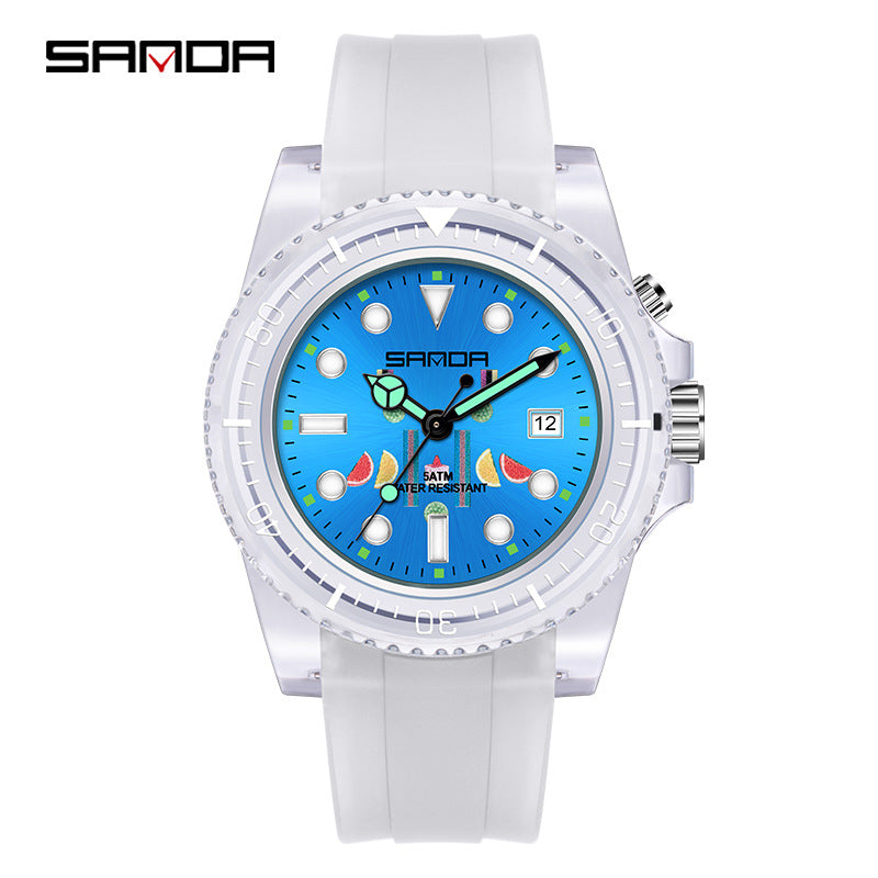 HsakuraStudio- Future Technology Series