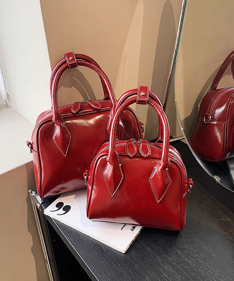 2way2sizeミニバッグ