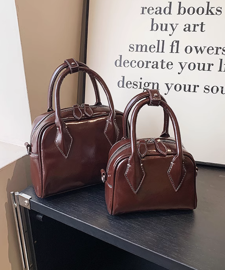 2way2sizeミニバッグ