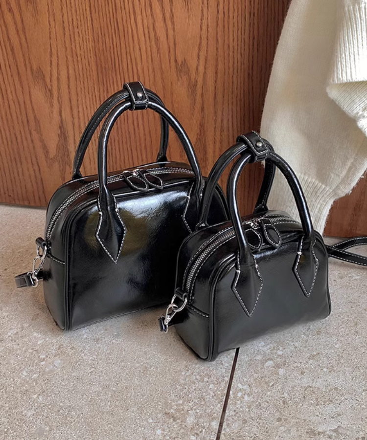 2way2sizeミニバッグ