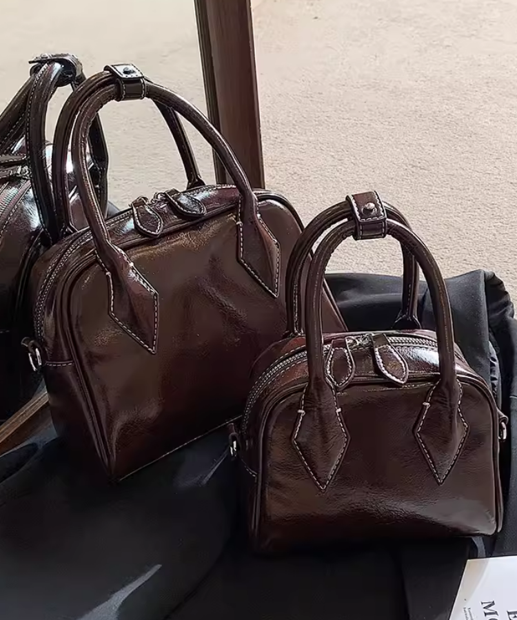 2way2sizeミニバッグ