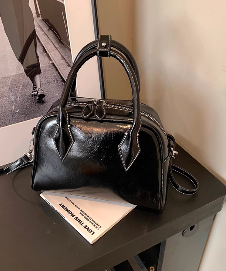 2way2sizeミニバッグ