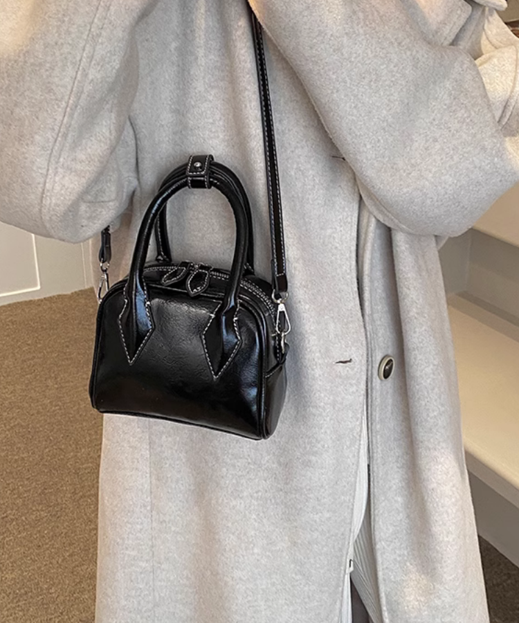 2way2sizeミニバッグ