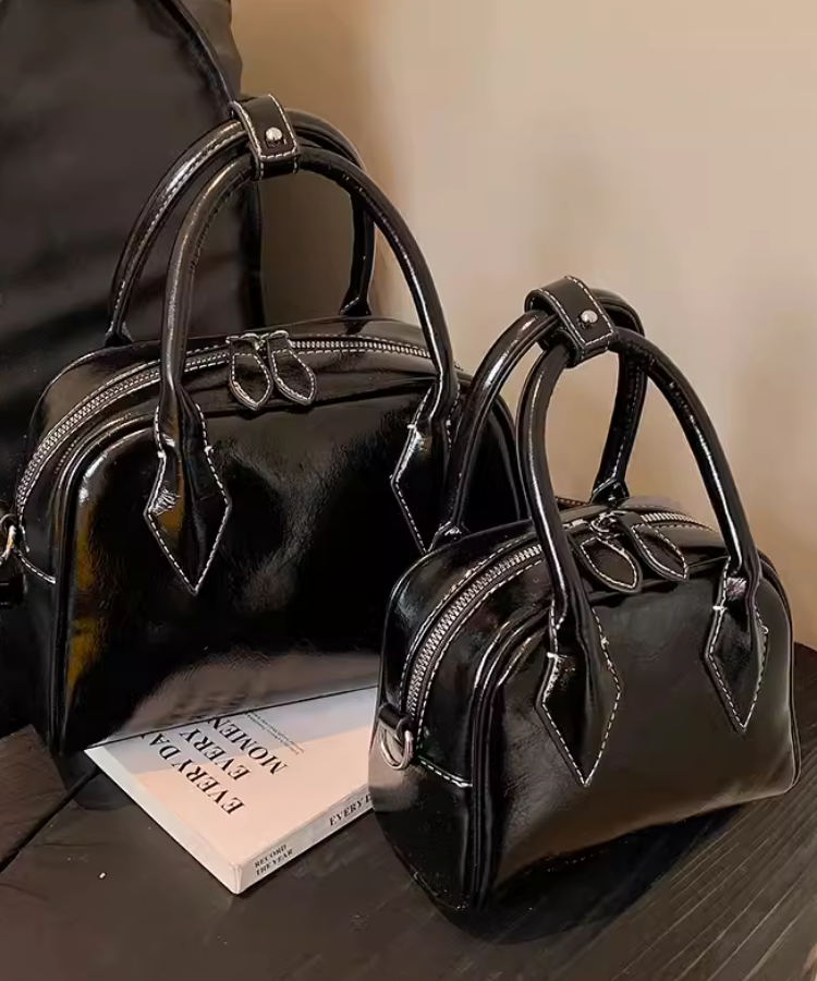 2way2sizeミニバッグ