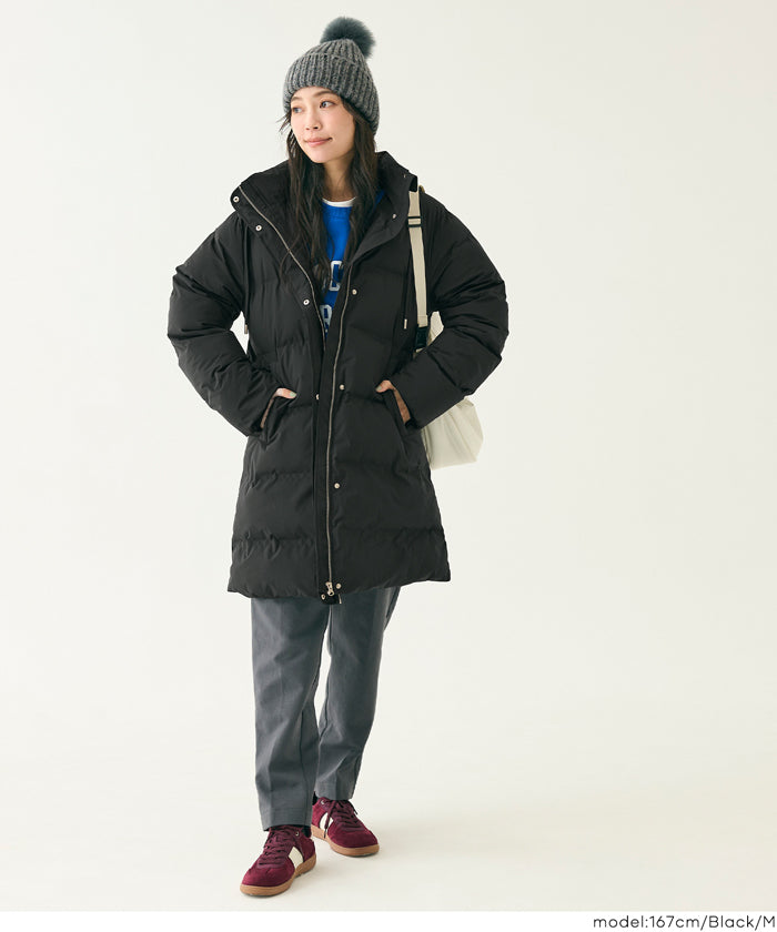 限界ロングコート レディース 送料無料/メール便不可