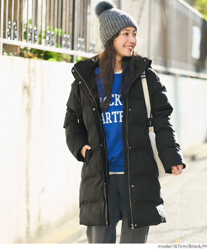 限界ロングコート レディース 送料無料/メール便不可