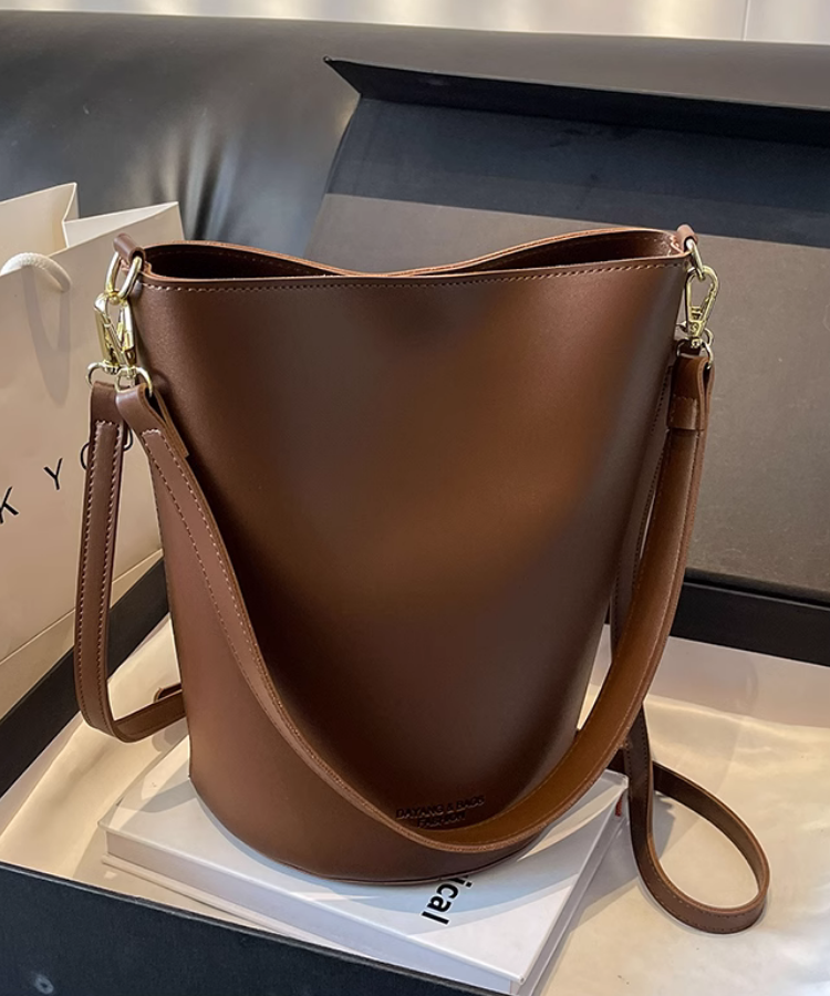 2wayバケツバッグ