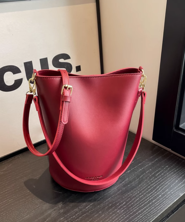 2wayバケツバッグ