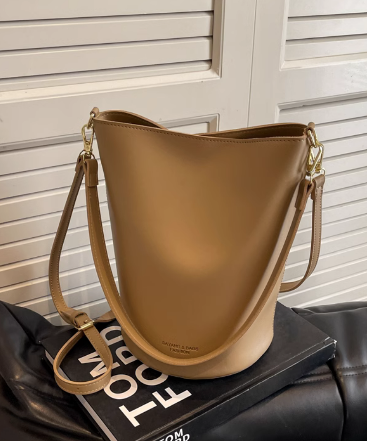 2wayバケツバッグ