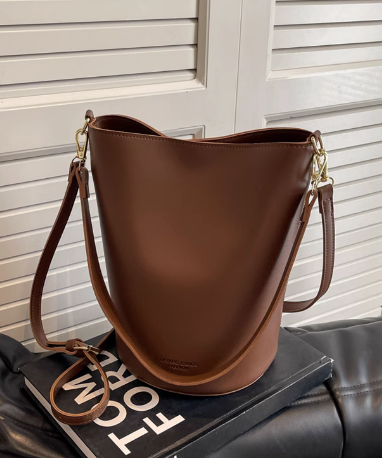 2wayバケツバッグ