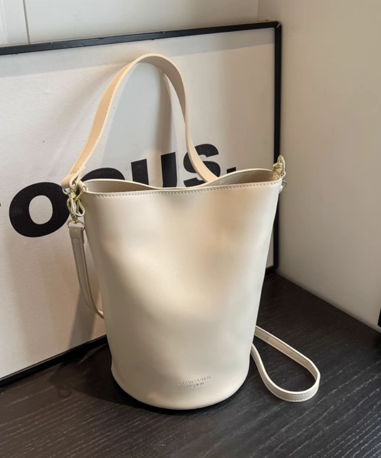 2wayバケツバッグ