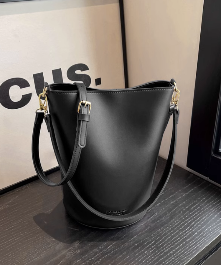 2wayバケツバッグ