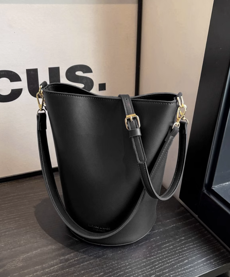 2wayバケツバッグ