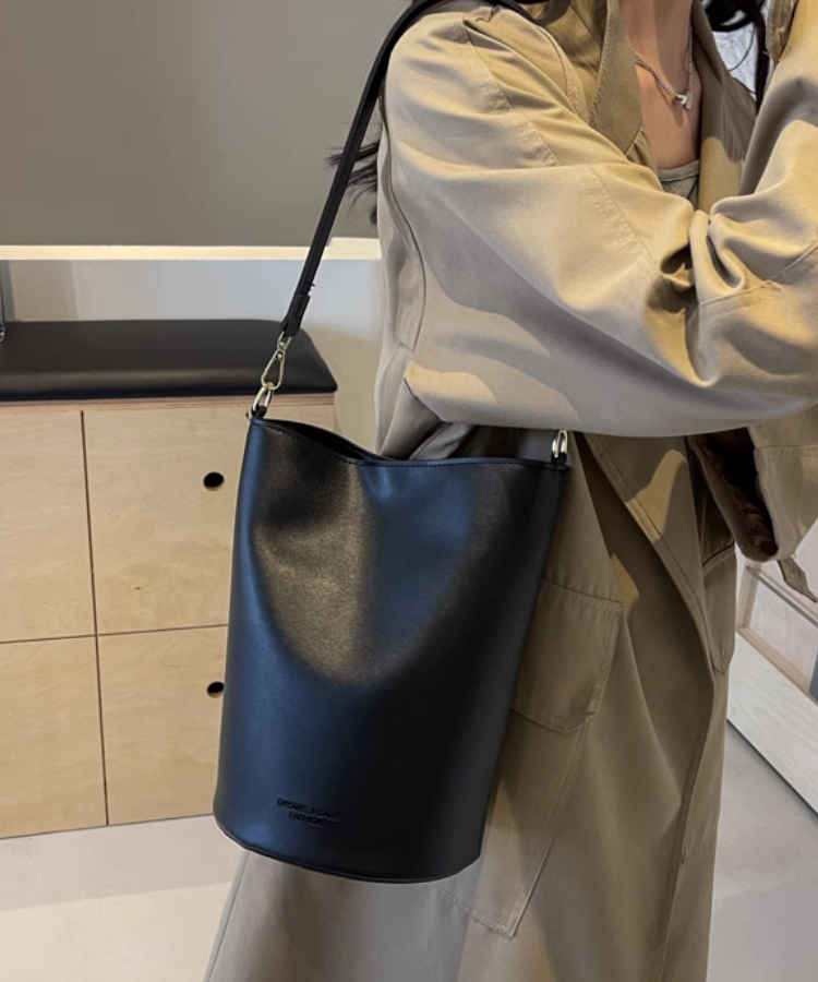 2wayバケツバッグ