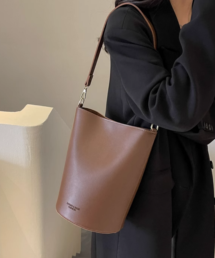 2wayバケツバッグ