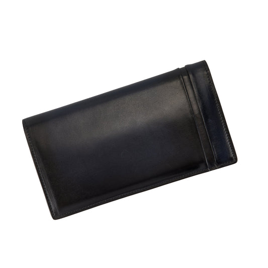 HsakuraStudio LONG WALLET DEEP PURPLE