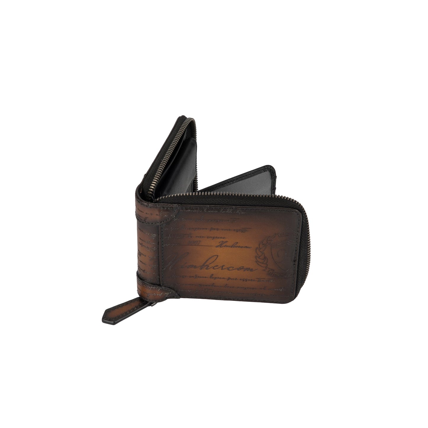 HsakuraStudio ZIPPED WALLET