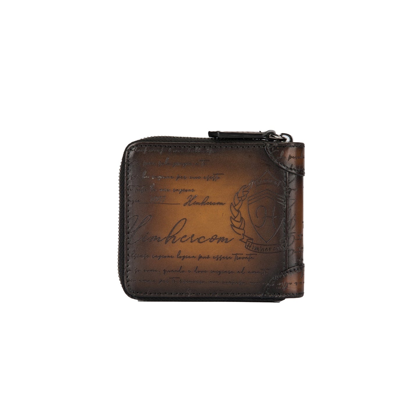 HsakuraStudio ZIPPED WALLET