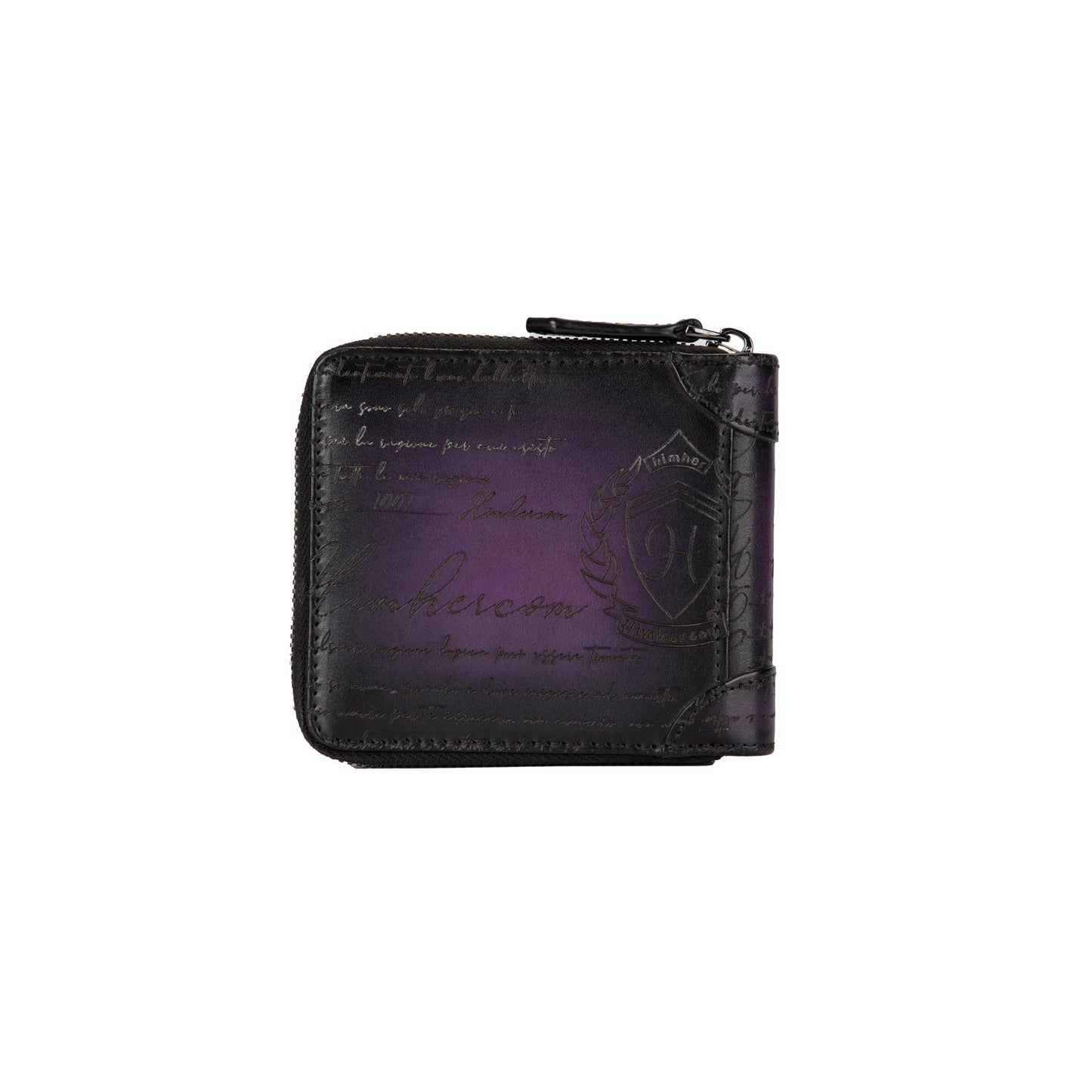 HsakuraStudio ZIPPED WALLET