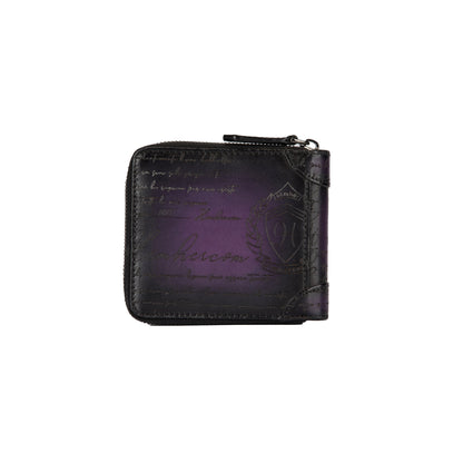 HsakuraStudio ZIPPED WALLET