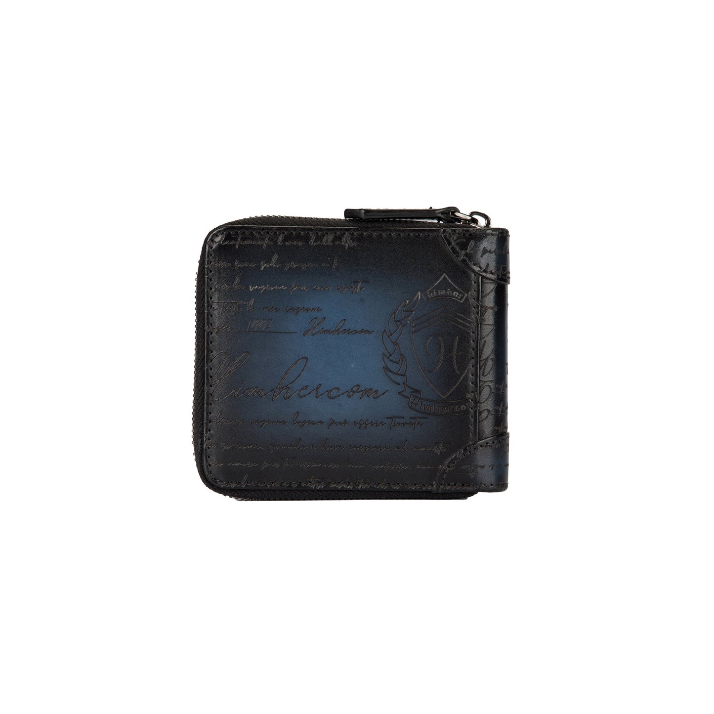 HsakuraStudio ZIPPED WALLET