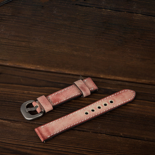 HsakuraStudio Watch Strap -PINK