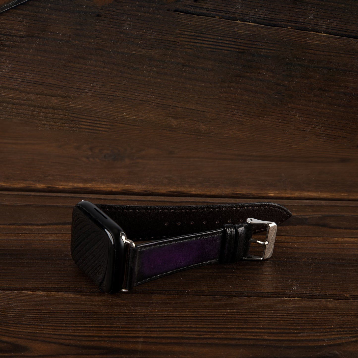 HsakuraStudio 5/6 Apple WATCH STRAP-PURPLE