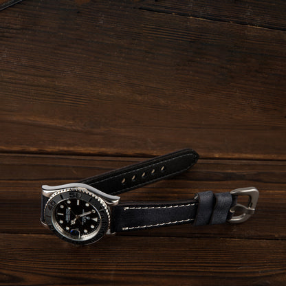 HsakuraStudio ウォッチストラップ -VIVID BLUE