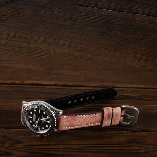 HsakuraStudio Watch Strap -PINK
