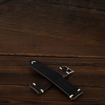 HsakuraStudio ウォッチストラップ -SUMMER TAN