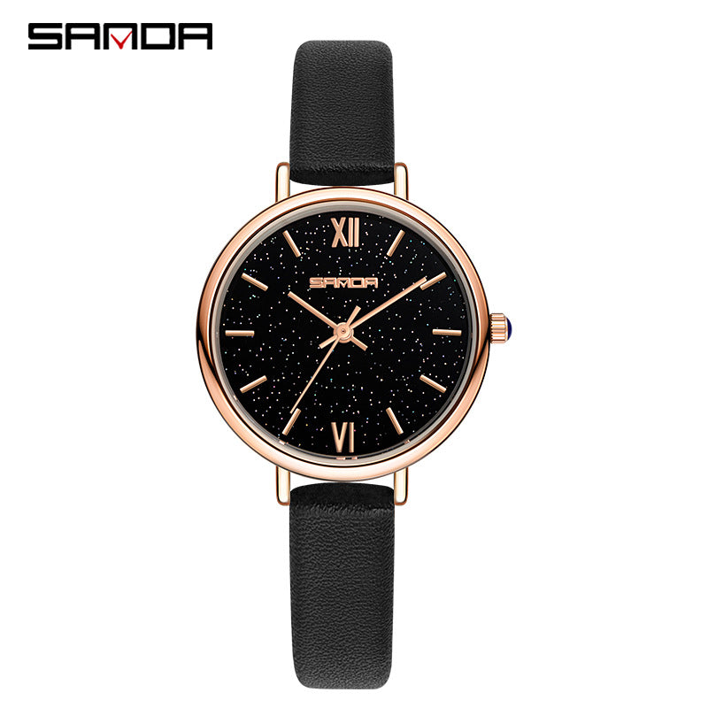 HsakuraStudio-Ladies 1049 retro small green plate