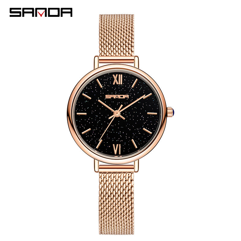 HsakuraStudio-Ladies 1049 retro small green plate